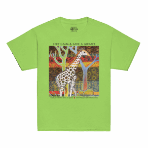 'Ande Hall' youth tee