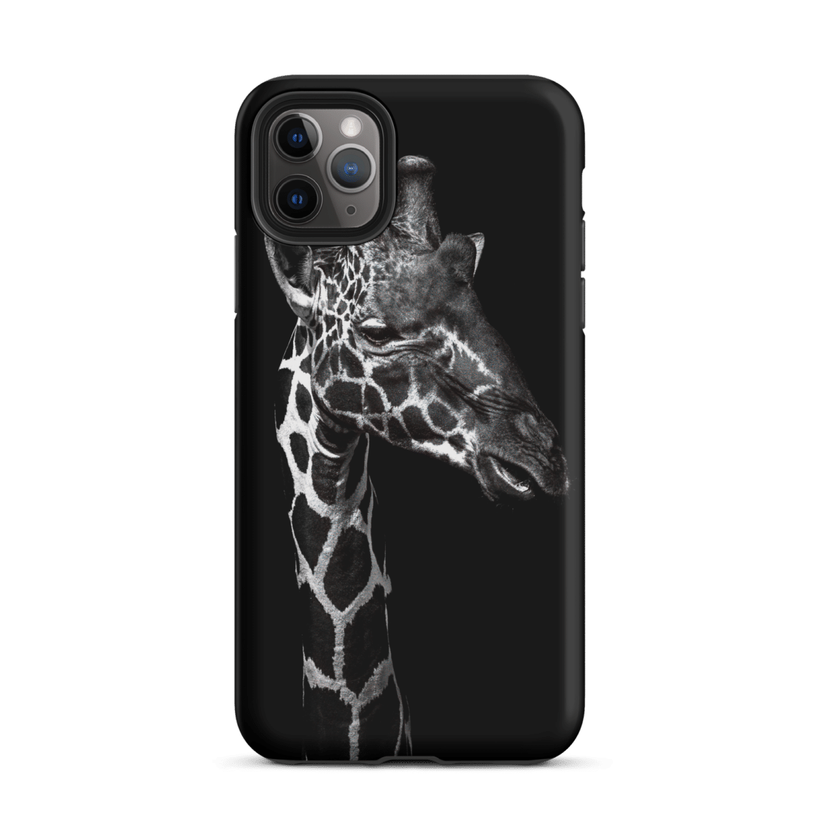 'Guiard 01' tough case for iPhone