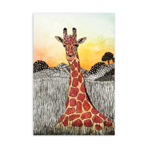 'Lois Davis' postcard