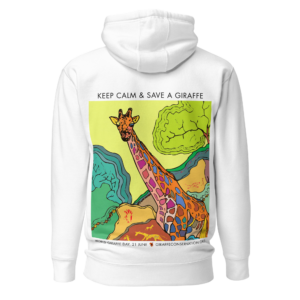 'Natalya Pavlushina' hoodie