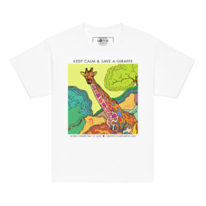 'Natalya Pavlushina' youth tee