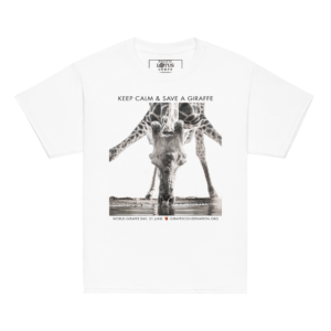 'VandenHeever 04' youth tee