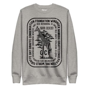 'Vintage 501' sweatshirt
