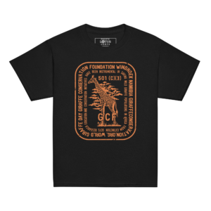 'Vintage 501' youth tee