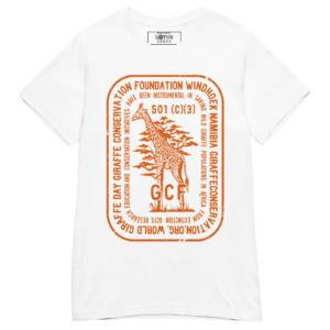 'Vintage 501' women's tee