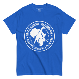 'Vintage GCF (Solid)' classic tee