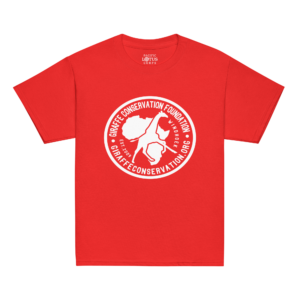 'Vintage GCF (Solid)' youth tee