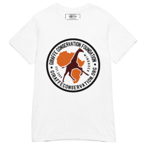 'Vintage GCF' women's tee