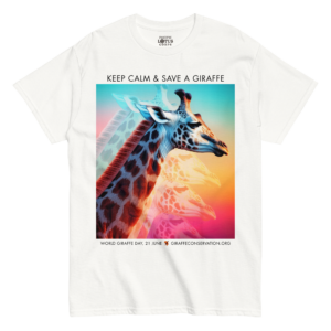 'WGD25 Hope' classic tee