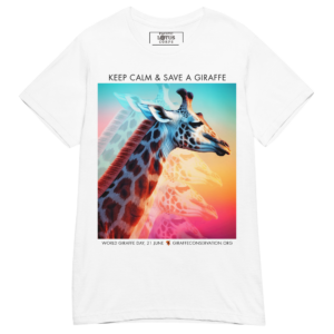 'WGD25 Hope' women's tee